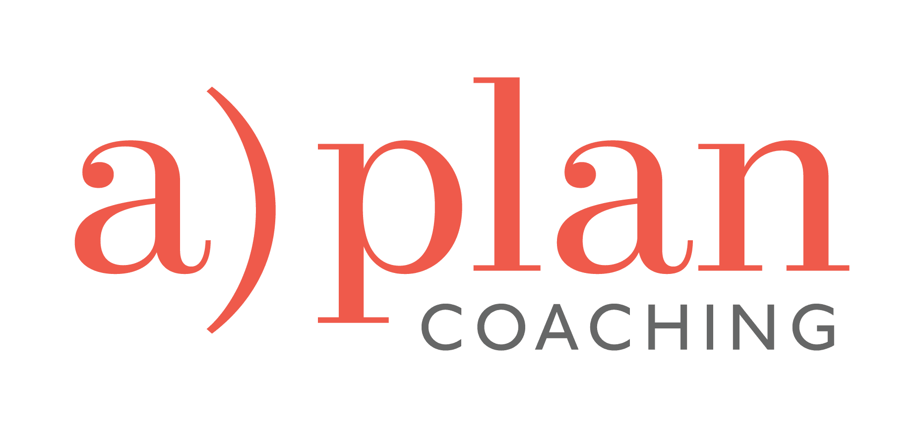 a)plan Coaching
